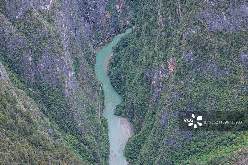 巴拉格宗图片素材