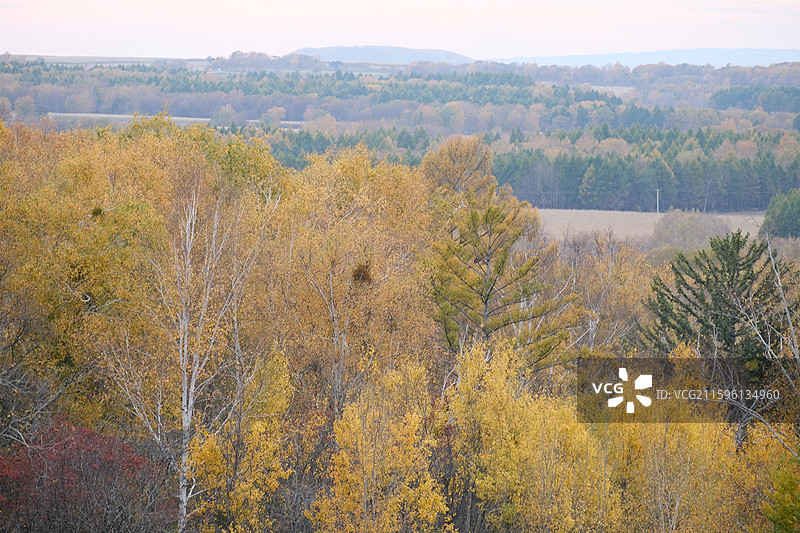 五大莲池龙门石寨图片素材