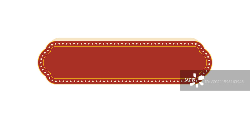 霓虹灯复古风灯牌图片素材