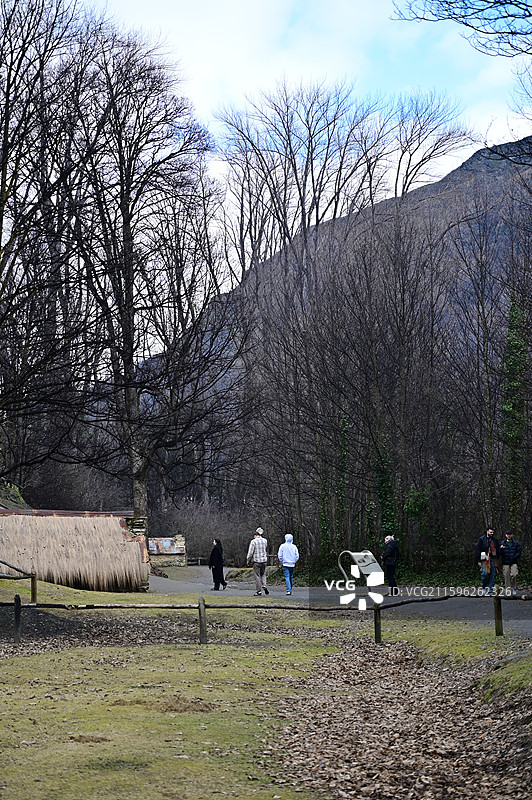 ARROW TOWN箭镇图片素材