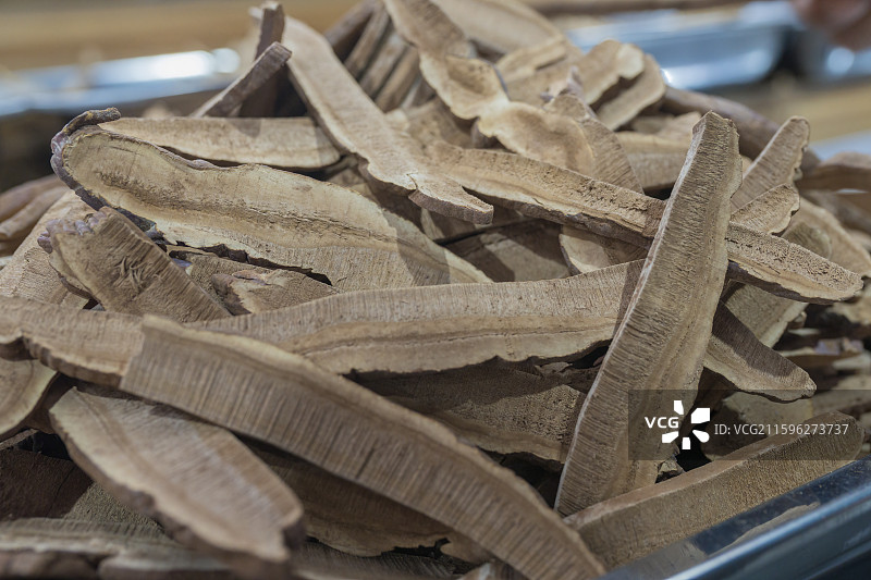 贵州、云南等地产中草药及香料图片图片素材