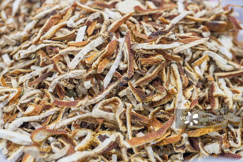 贵州、云南等地产中草药及香料图片图片素材