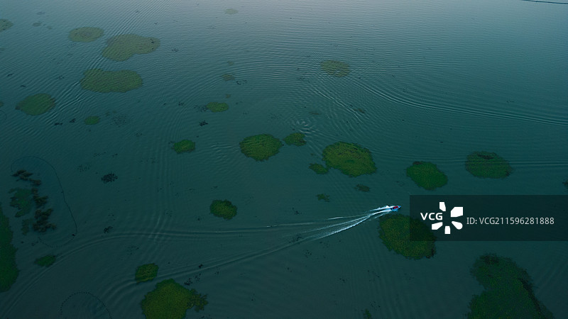 苏州西山景区图片素材