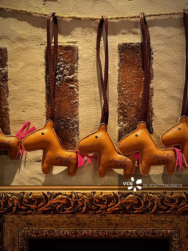 麦德莲甜品店图片素材