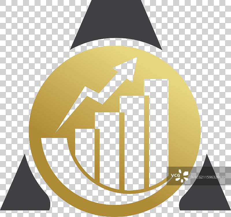 字母a标志模板彩色字母a图片素材