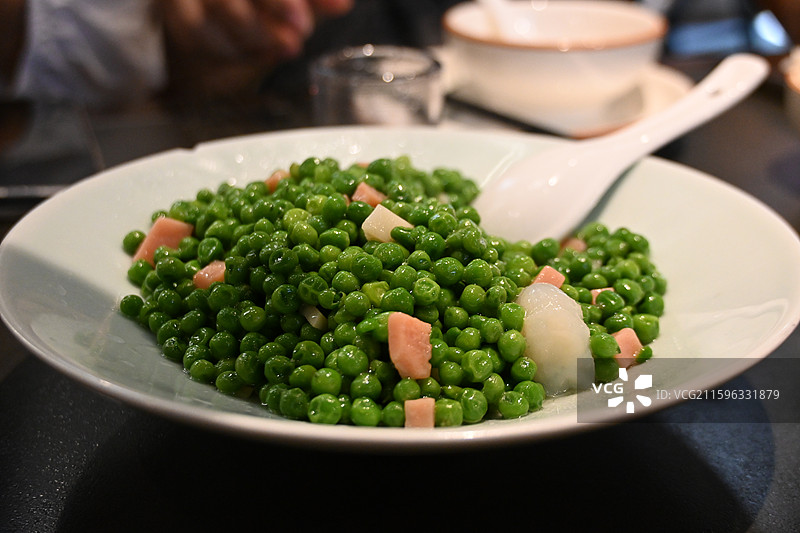 杭州美食图片素材