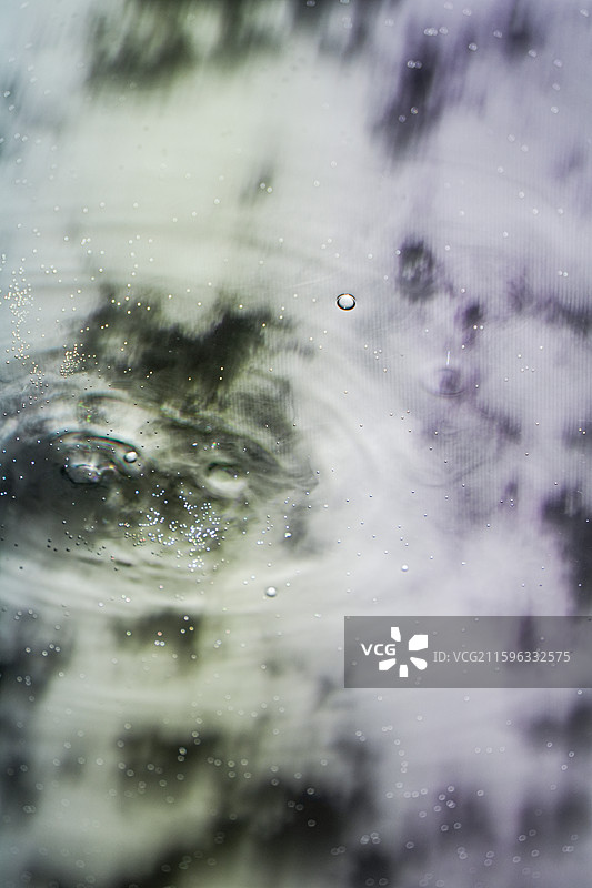 东京都现代美术馆坂本龙一音乐艺术展览图片素材