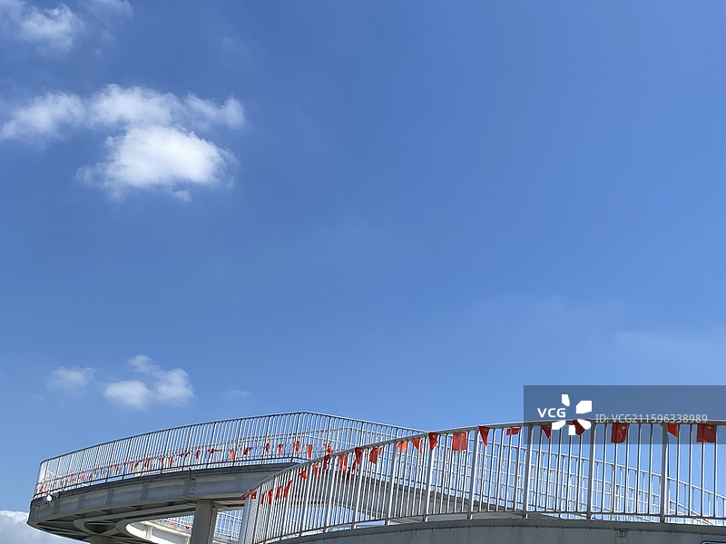 观景台图片素材