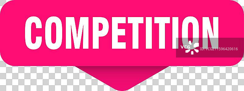 竞赛贴纸 竞赛标志图片素材