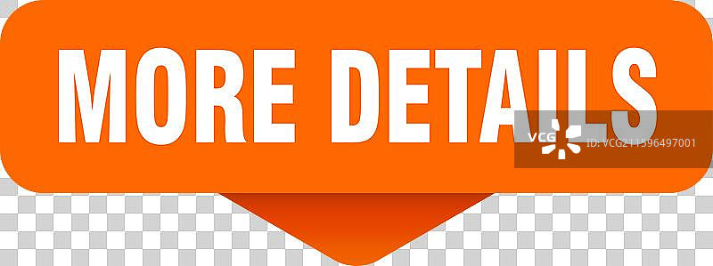 更多详情贴纸，更多详情标志图片素材