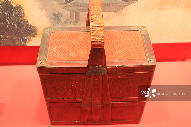 北京宣南文化博物馆图片素材