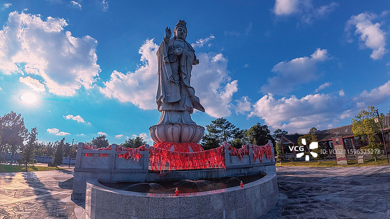 安远三百山国家级旅游风景区图片素材