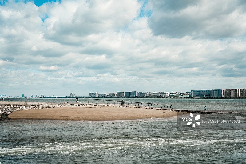 厦门嘉庚公园图片素材