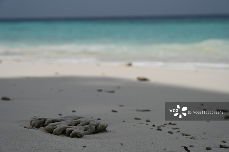 马来西亚浪中岛图片素材