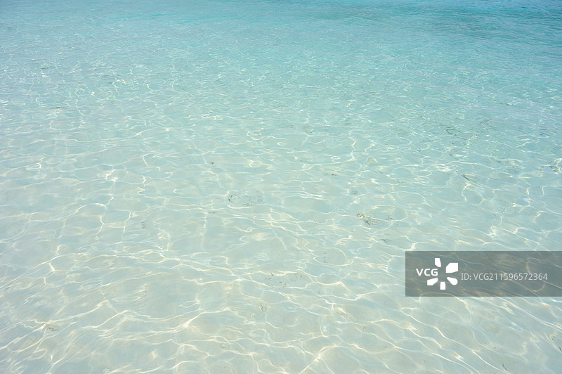 马来西亚浪中岛图片素材