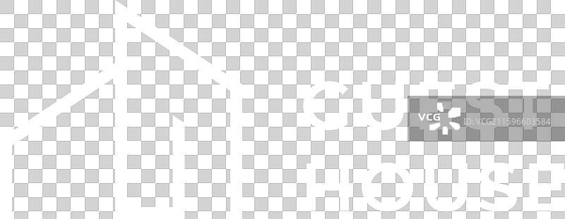 现代宾馆标志概念物业图片素材