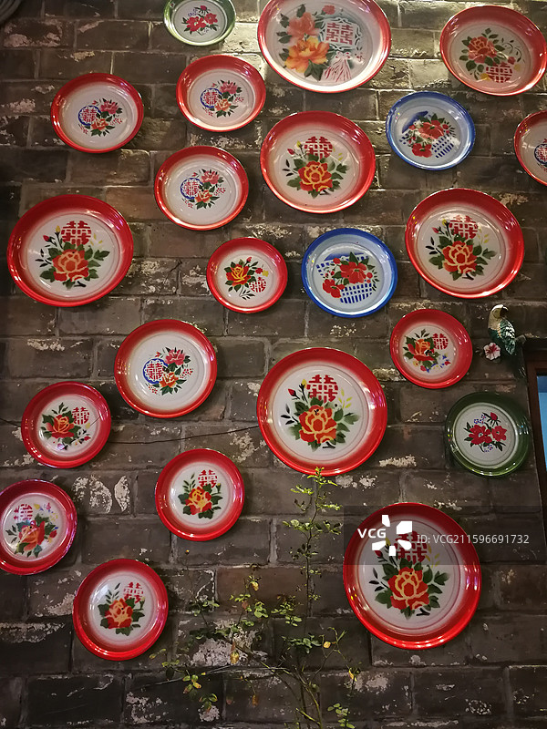 罍街 安徽合肥2025图片素材