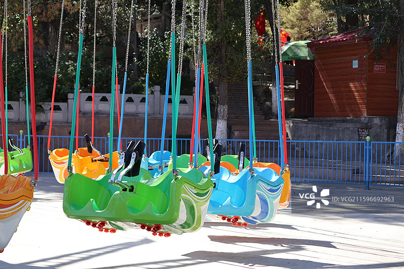 新疆乌鲁木齐红山公园图片素材