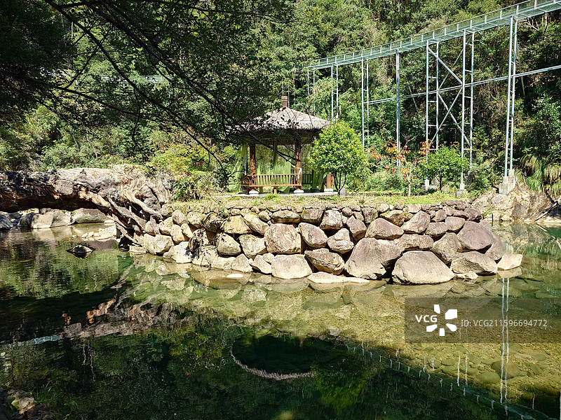 温州龙麒源图片素材