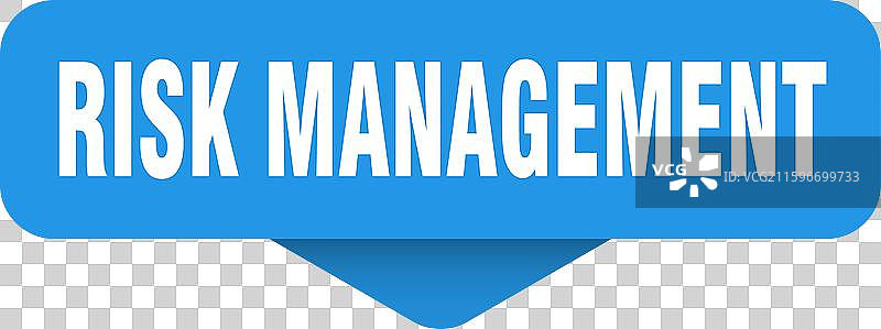 风险管理贴纸 风险管理标志图片素材