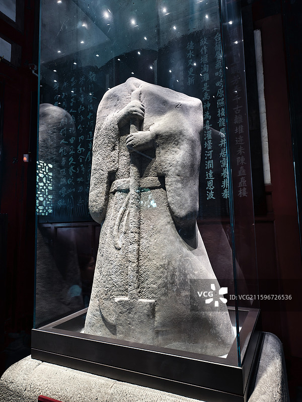 都江堰伏龙观图片素材