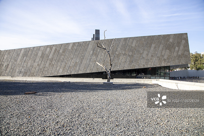 哈尔滨侵华日军第七三一部队罪证陈列馆图片素材