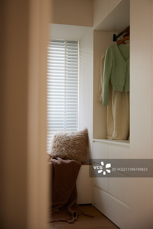 室内空间设计陈设图片素材