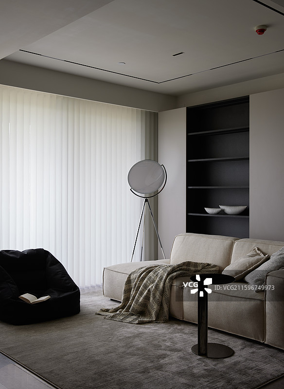 室内空间设计陈设图片素材
