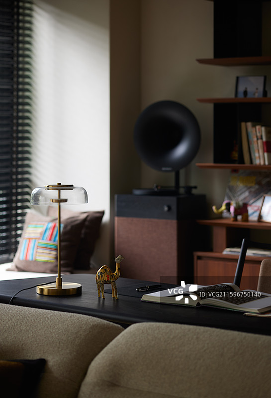 室内空间设计陈设图片素材