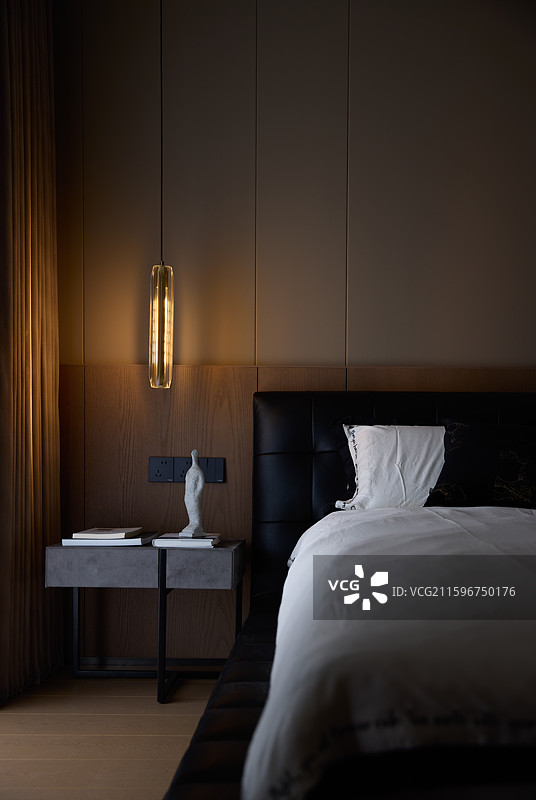 室内空间设计陈设图片素材