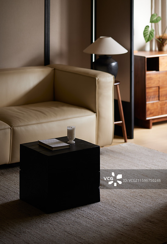 室内空间设计陈设图片素材