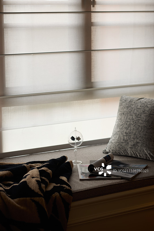 室内空间设计陈设图片素材