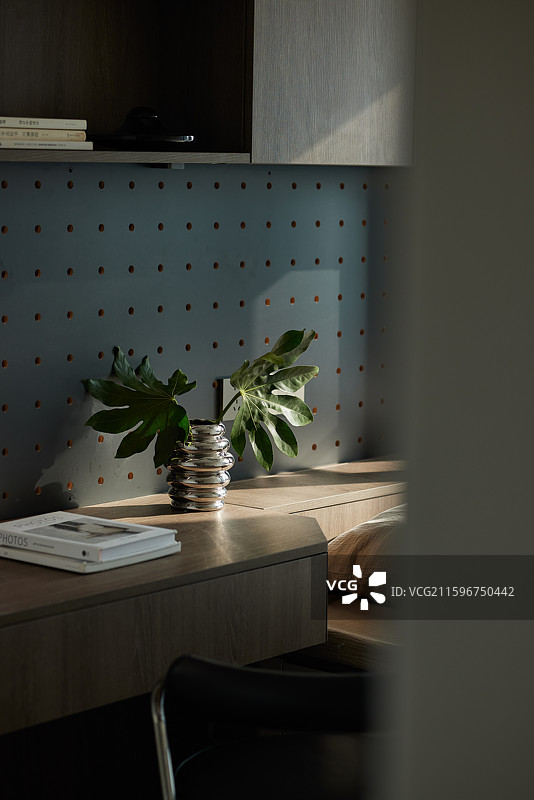 室内空间设计陈设图片素材