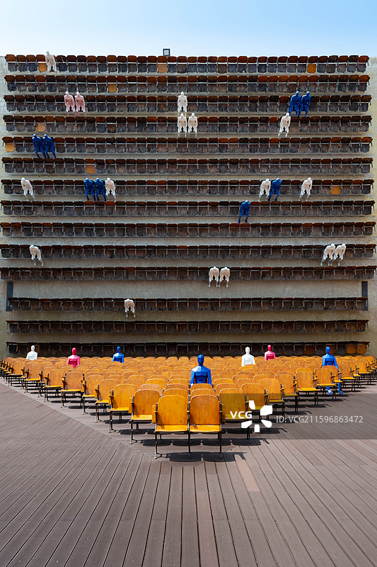 “人”图片素材