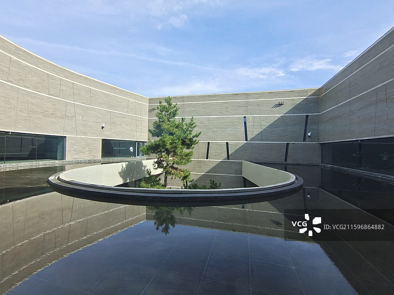 河北省承德市双桥区承德博物馆图片素材