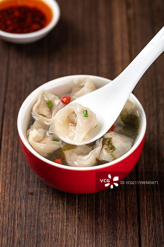 福州肉燕图片素材