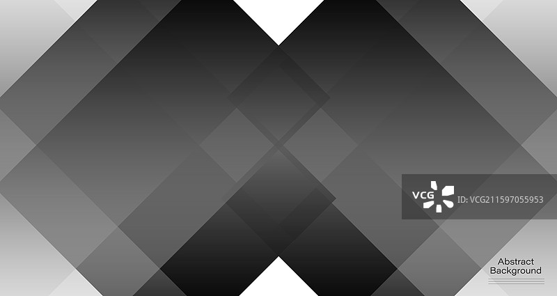 创意抽象背景与抽象图形图片素材