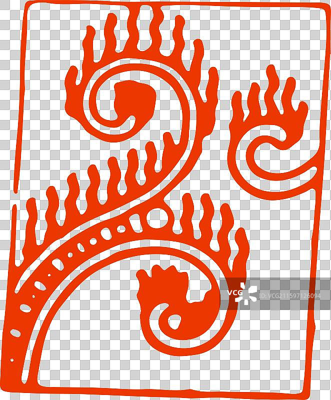 花纹 装饰 图案 点缀 花图片素材