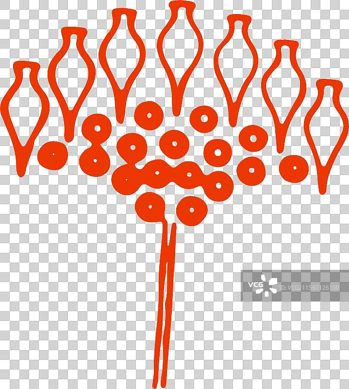 花纹 装饰 图案 点缀 花图片素材