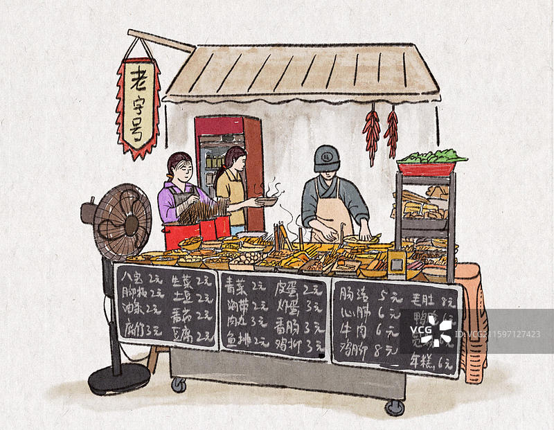 南昌水煮图片素材