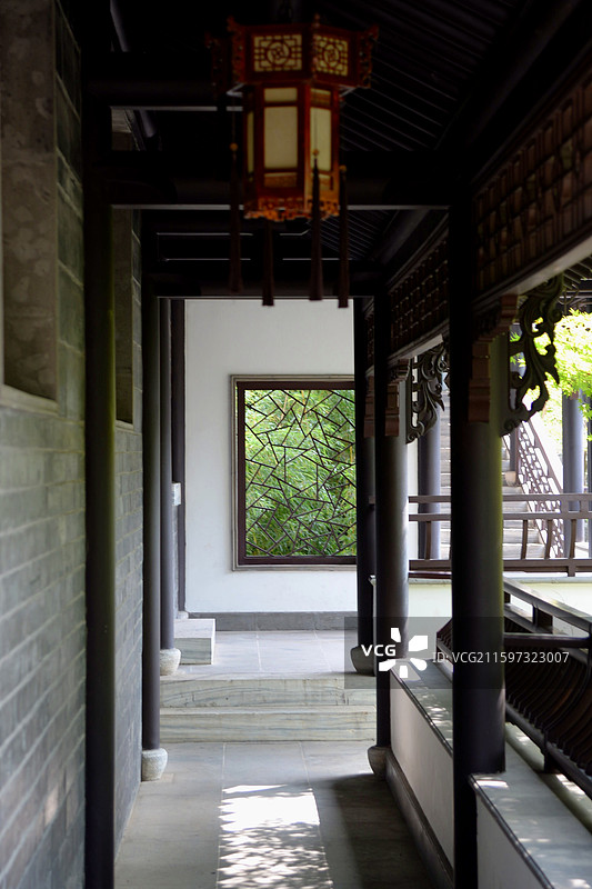 江苏园博园·苏韵十三园图片素材