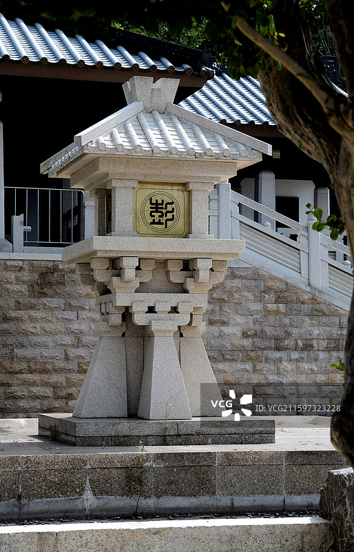 江苏园博园·苏韵十三园图片素材