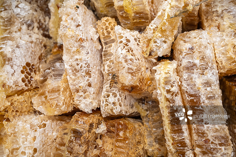 无人,蜂蜜,自然,4K分辨率,食品,蜜蜂,美味,甜食,健康食物,特写,清新,蜂箱,室内,蜂窝,饮食图片素材