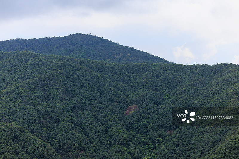 雁荡山图片素材