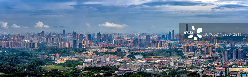 莞荟城迹图片素材