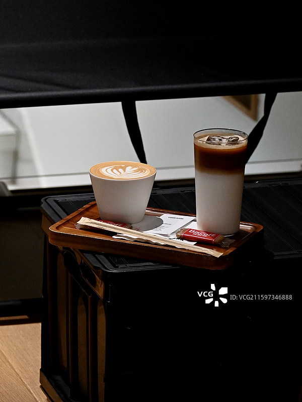 氛围感咖啡图片图片素材