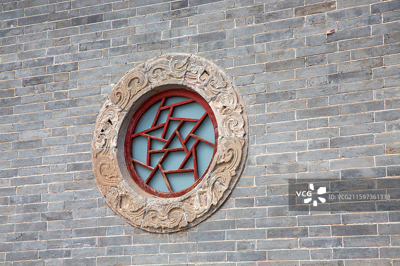 多伦县汇宗寺（国保）图片素材