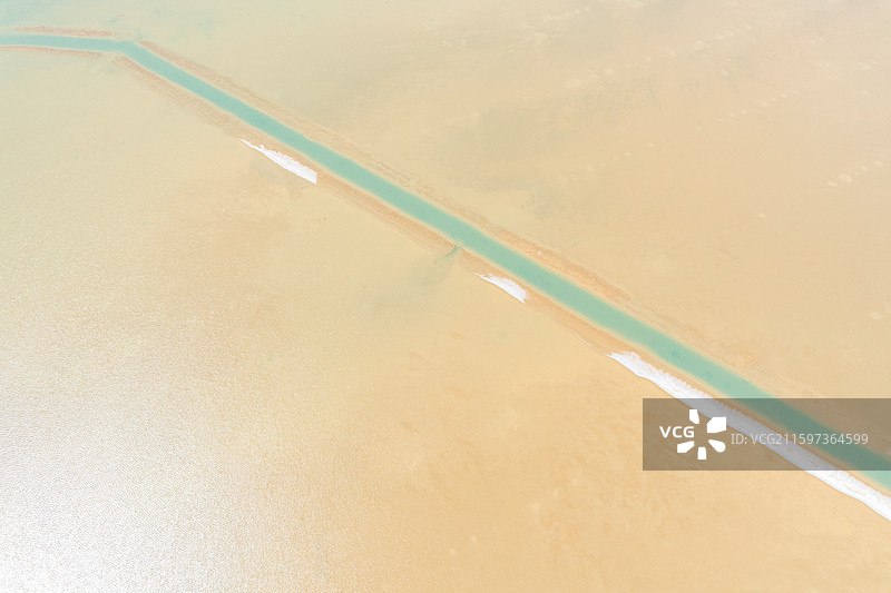 雅丹地貌图片素材