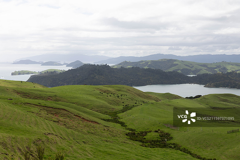陶朗加科罗曼德图片素材