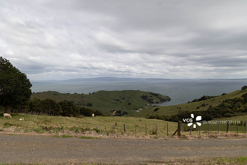 陶朗加科罗曼德图片素材